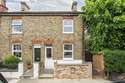 2 Bedrooms End Of Terrace House