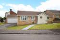 3 Bedrooms Detached Bungalow