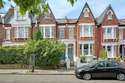 4 Bedrooms Terraced House