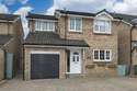 4 Bedrooms Detached House