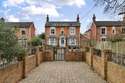 4 Bedrooms Detached House