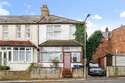 3 Bedrooms End Of Terrace House