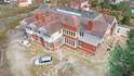 6 Bedrooms Detached House