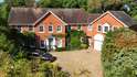 6 Bedrooms Detached House
