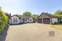 5 Bedrooms Detached Bungalow