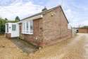 2 Bedrooms Detached Bungalow