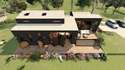 4 Bedrooms Detached House