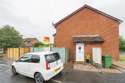 1 Bedroom End Of Terrace House