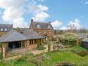 6 Bedrooms Country House Character Property