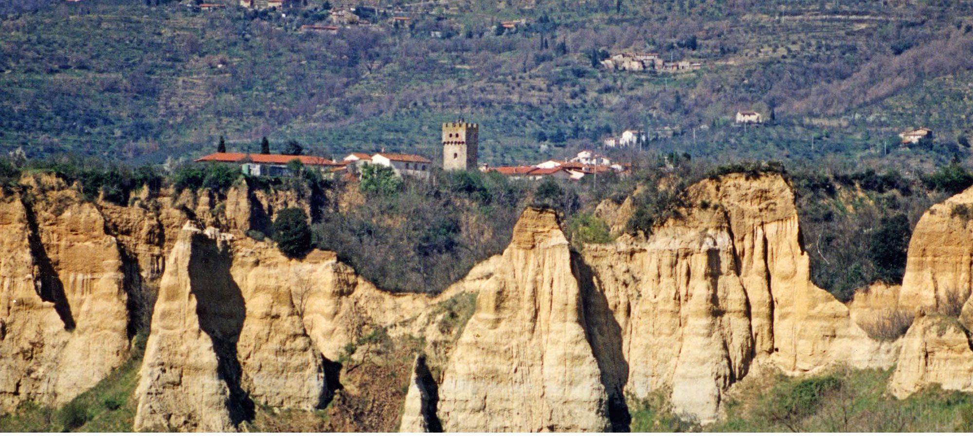 Comune di Castelfranco Piandiscò TIMIFY