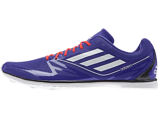 adidas cadence spikes