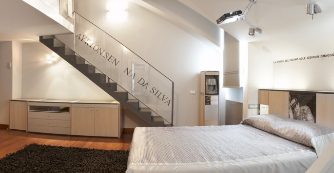 Boston Art Hotel Torino