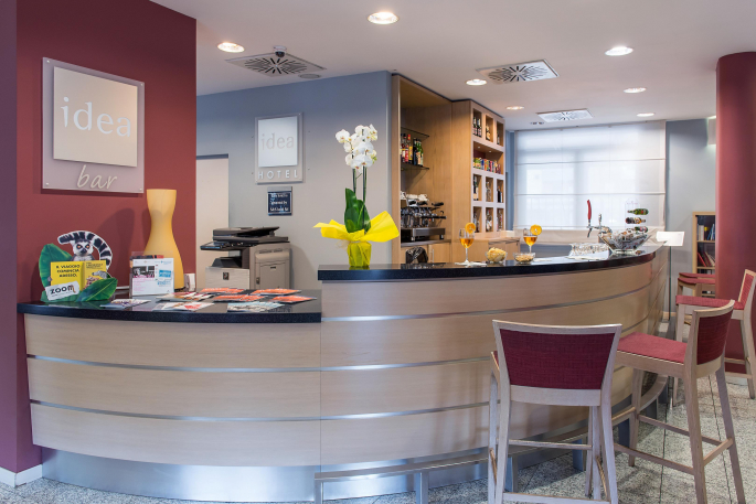 Happy Hour Idea Hotel Torino Mirafiori