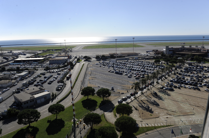 Vista Mare Tower Genova Airport Hotel & Conference Center