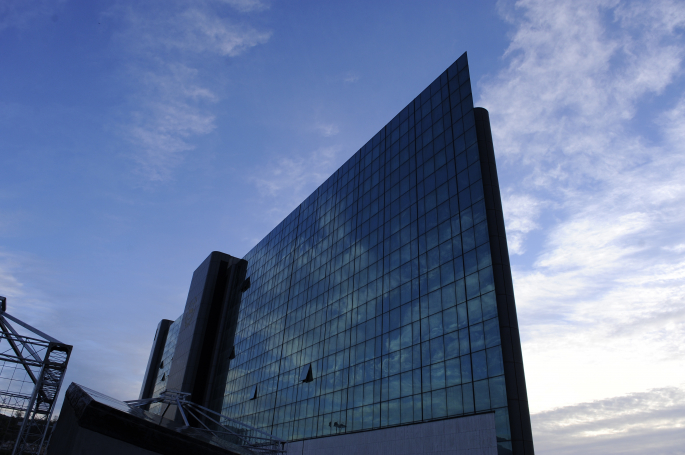 Tower Genova Airport Hotel & Conference Center