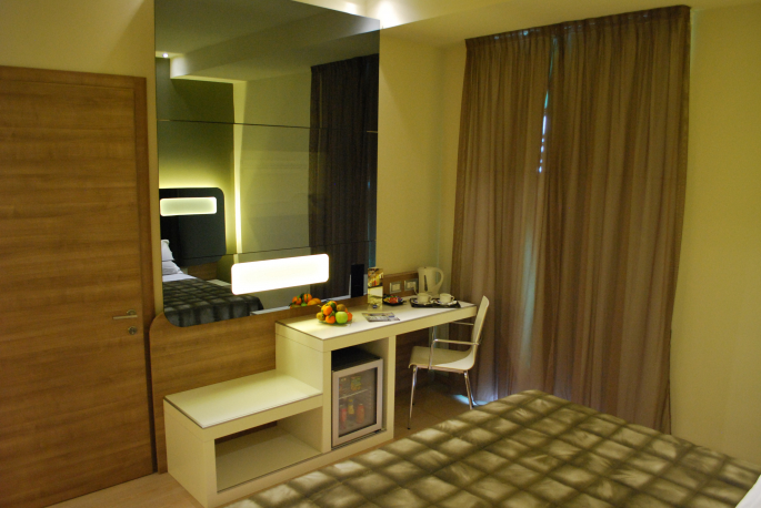 Camera Doppia Idea Hotel Savona