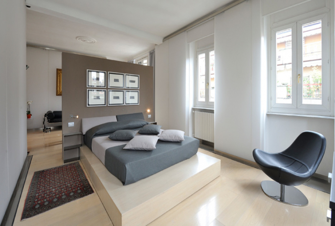 Suite Boston Art Hotel Torino