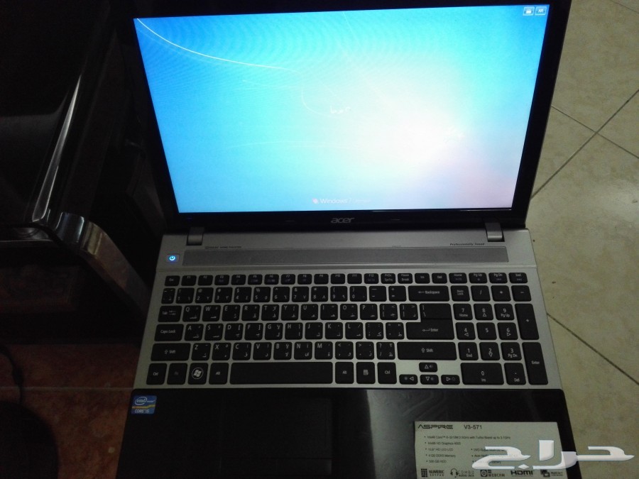 لاب توب كور اي 5 56c42c2c89758