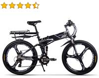 vtt pliant electrique richbit avis