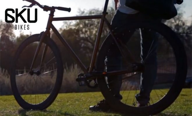 avis velo fixie 6KU