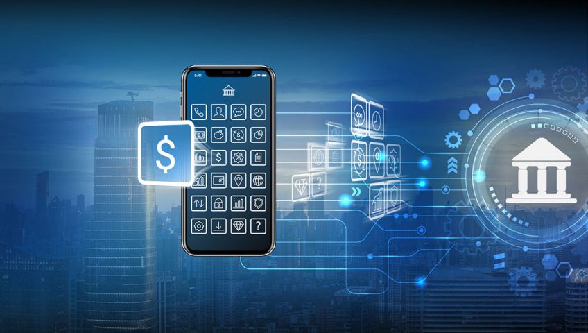 Is This The Best Way To Do Digital Transformation In Banking N Ix
