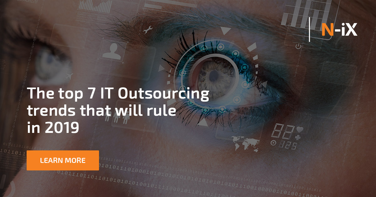 Outsell Information Industry Outlook 2019