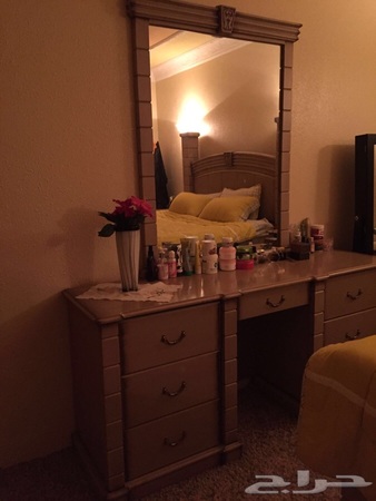 غرفة نوم مزدوجه القصيم بريده