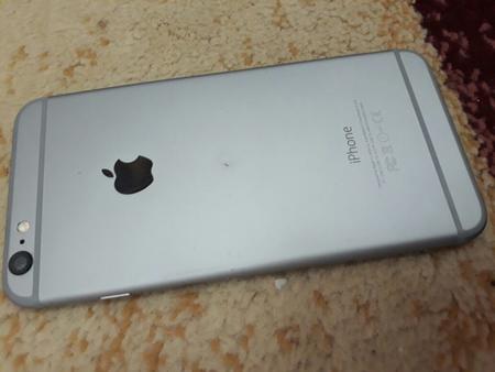 حراج الأجهزة الدمام ايفون 6 مستعمل