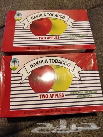 دبس حبتين من تفاح النخيل المصري