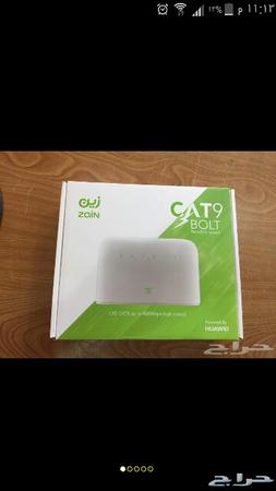 مزادات راوتر كات 9