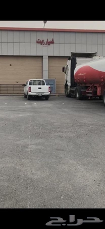 حراج العقار بنشر وغيار زيوت