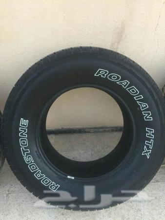 Roadstone كفرات