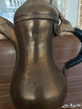 دلة رسلان اصلية ختم طاهر خطاب