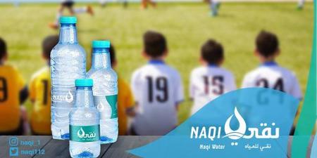 مندوب توصيل مياه نقي بمكه