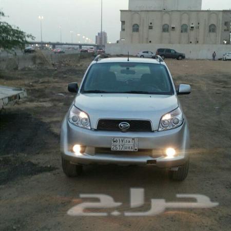 معتدل توصيل الاندماج سيارة ديهاتسو 2007 Radiciaeree It