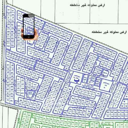 الخدمات في مخطط 605 2 Terik