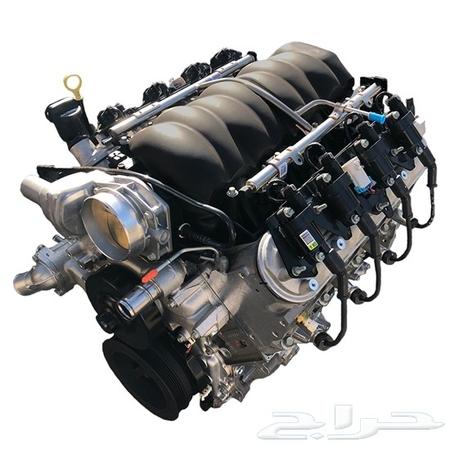 Ls3 двигатель характеристики