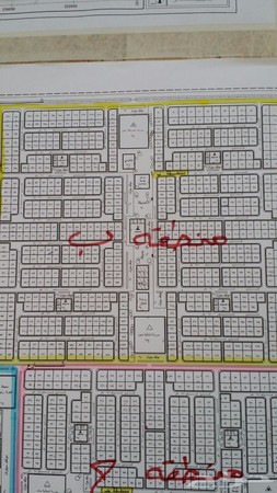 مخطط ش ن 133 في النعيرية