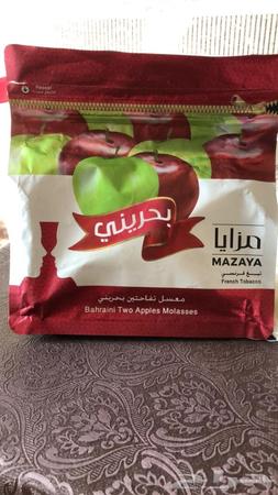 تفاحتين عسل مزايا البحريني الكيلو ب 200 ريال