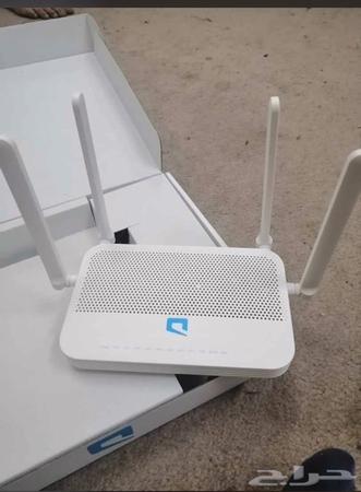 عروض الالياف البصريه من موبايلي 5g