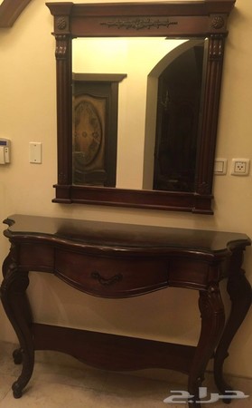 Ally Danger طاولات مدخل فارغة للصفحة الرئيسية Myfirstdirectorship Com