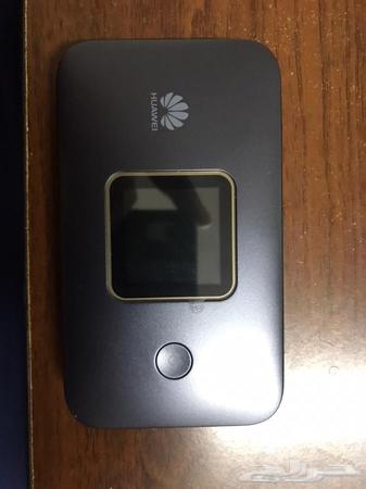 حراج الأجهزة راوتر هواوي 4g من مكتبة جرير