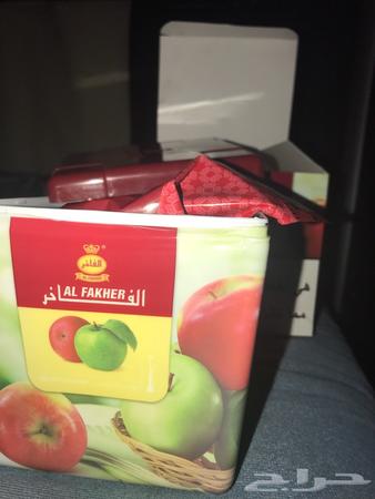 2 دبس تفاح فاخر 1 كيلو