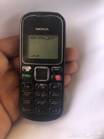 حراج الأجهزة جوال كشاف قديم