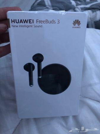 كفر سماعة هواوي فري بودز 3 Huawei Freebuds 3 Case متجر اللمسة الساحرة لإكسسوار الهواتف