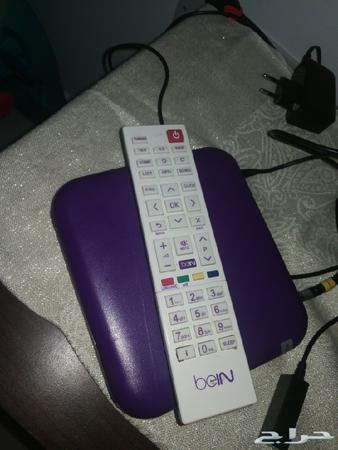 للبيع جهاز Bein Sport للبيع جهاز بي ان سبورت