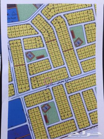 حراج العقار نرغب في شراء ارض في طيبه الفرعية 602 599