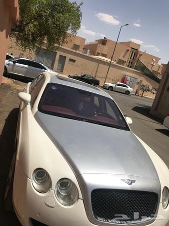 بنتلي للبيع 2006