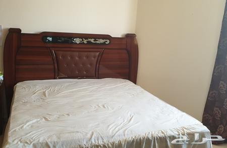 غرفة نوم للبيع بريده