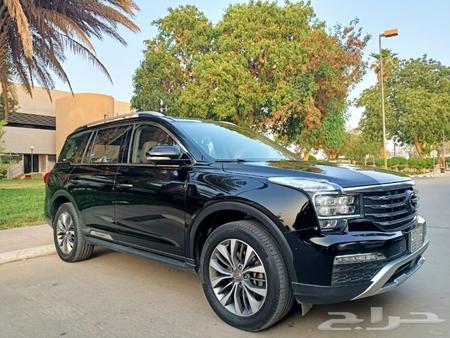 Обзор gac s8